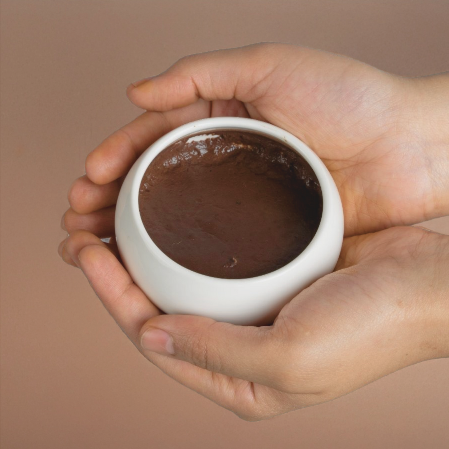 HerbalGlow Henna Mask