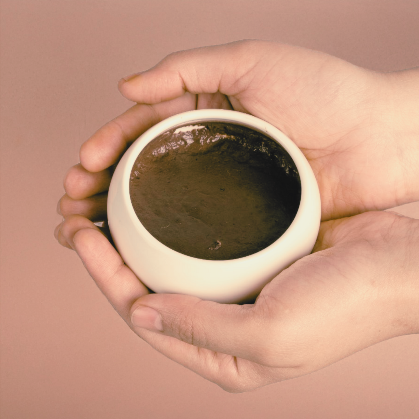 PolluShield Detox Hair Mask