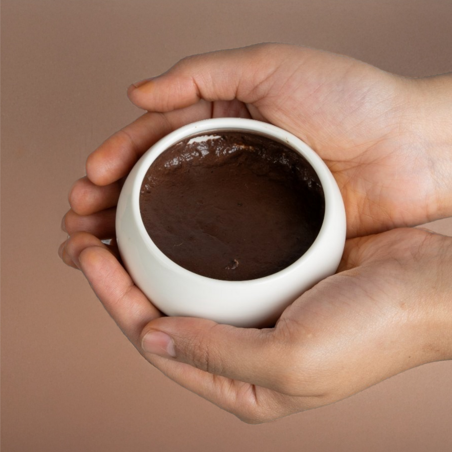 SilkTress Smoothing Hair Mask