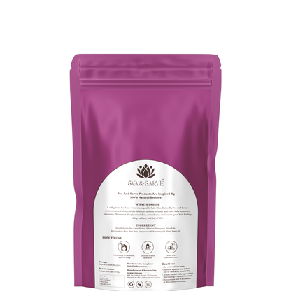 SilkTress Smoothing Hair Mask