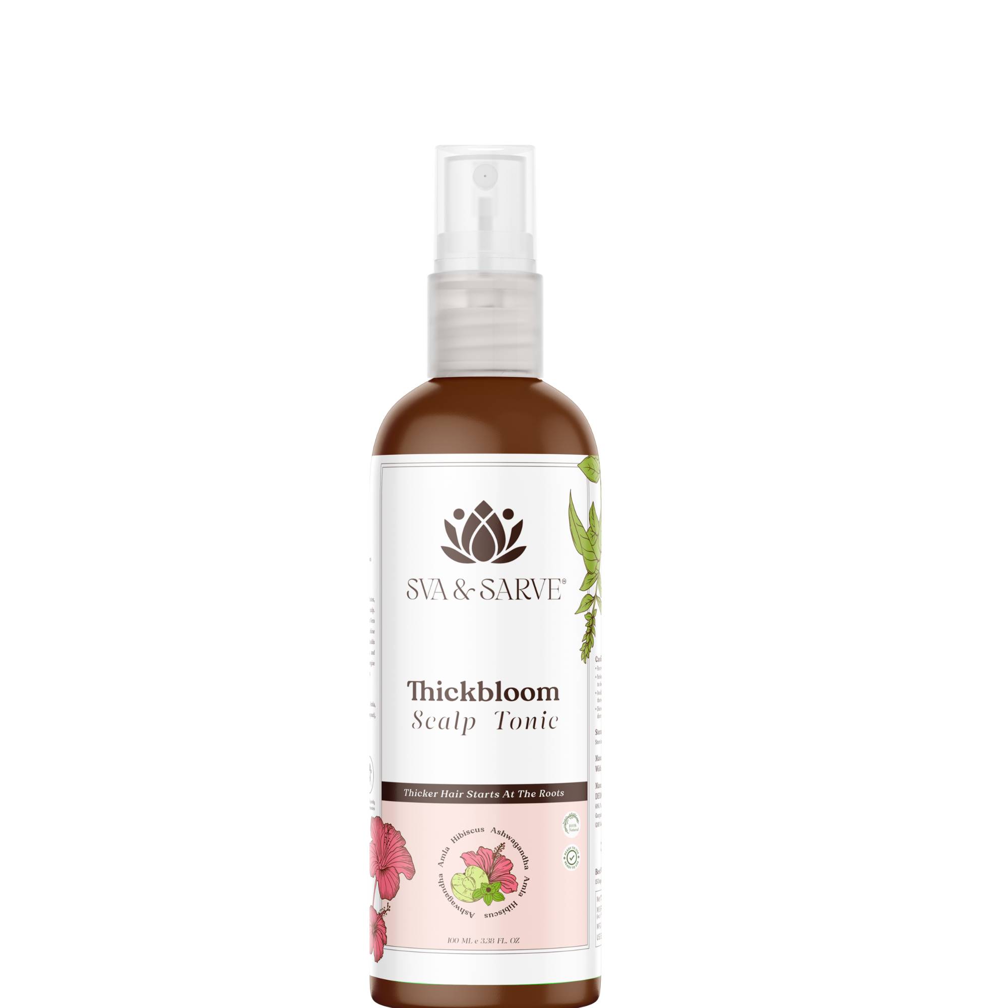 ThickBloom Scalp Tonic