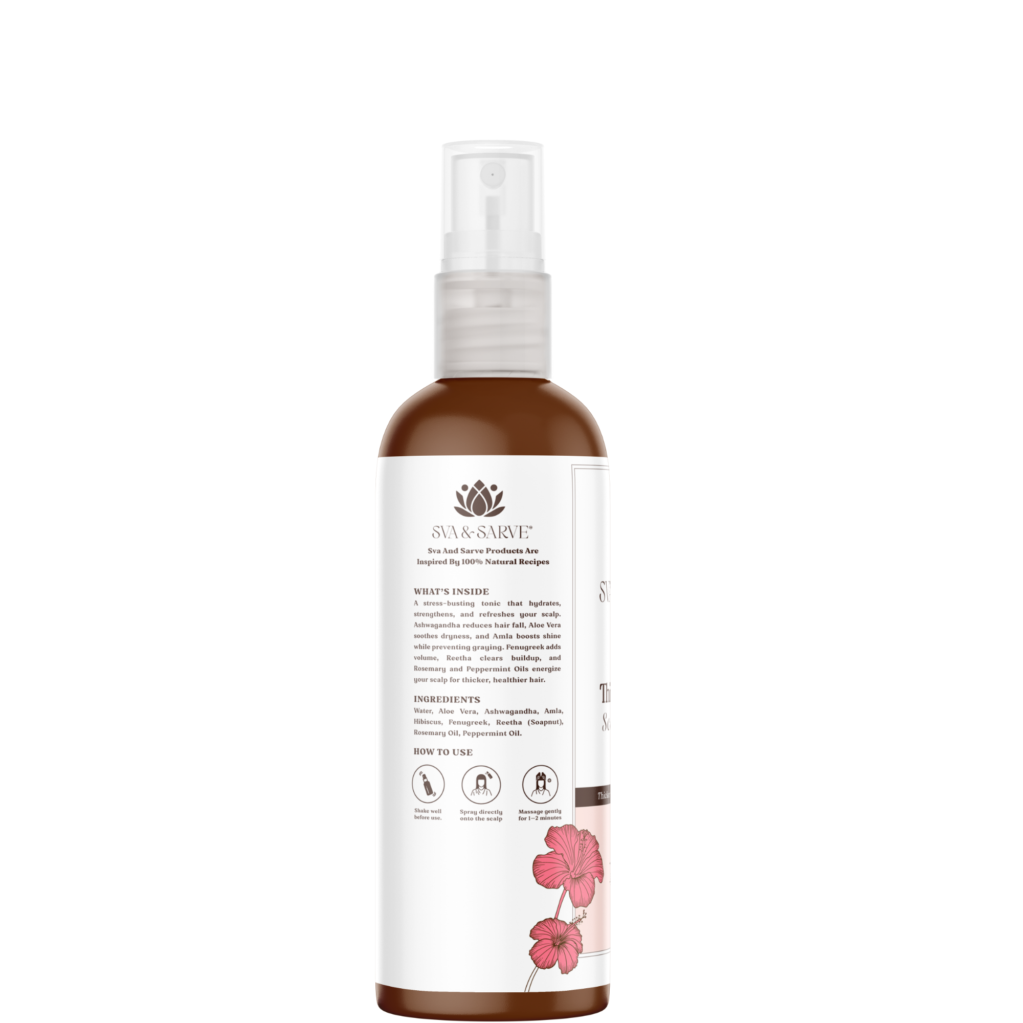 ThickBloom Scalp Tonic